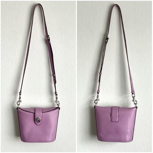 \Coach\ NWT Addie Crossbody - Picture 4 of 16